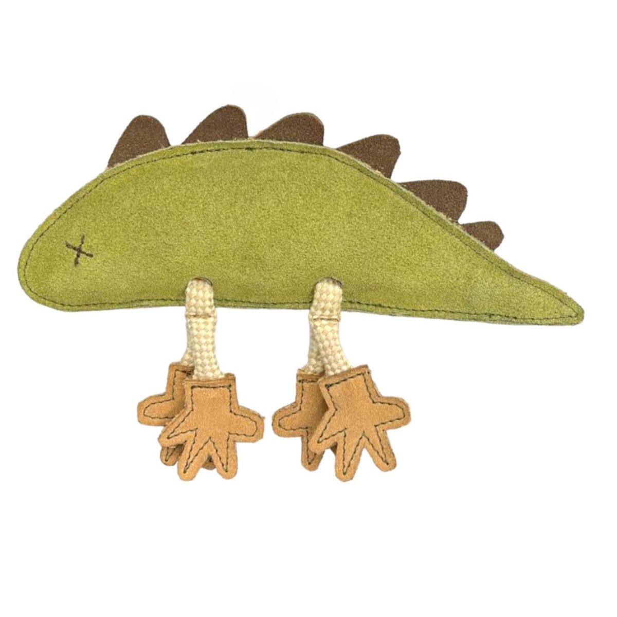 Georgie Paws – Larry Lizard