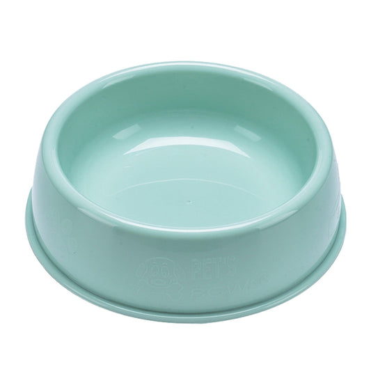 Plastic Dog Bowl,Non Slip