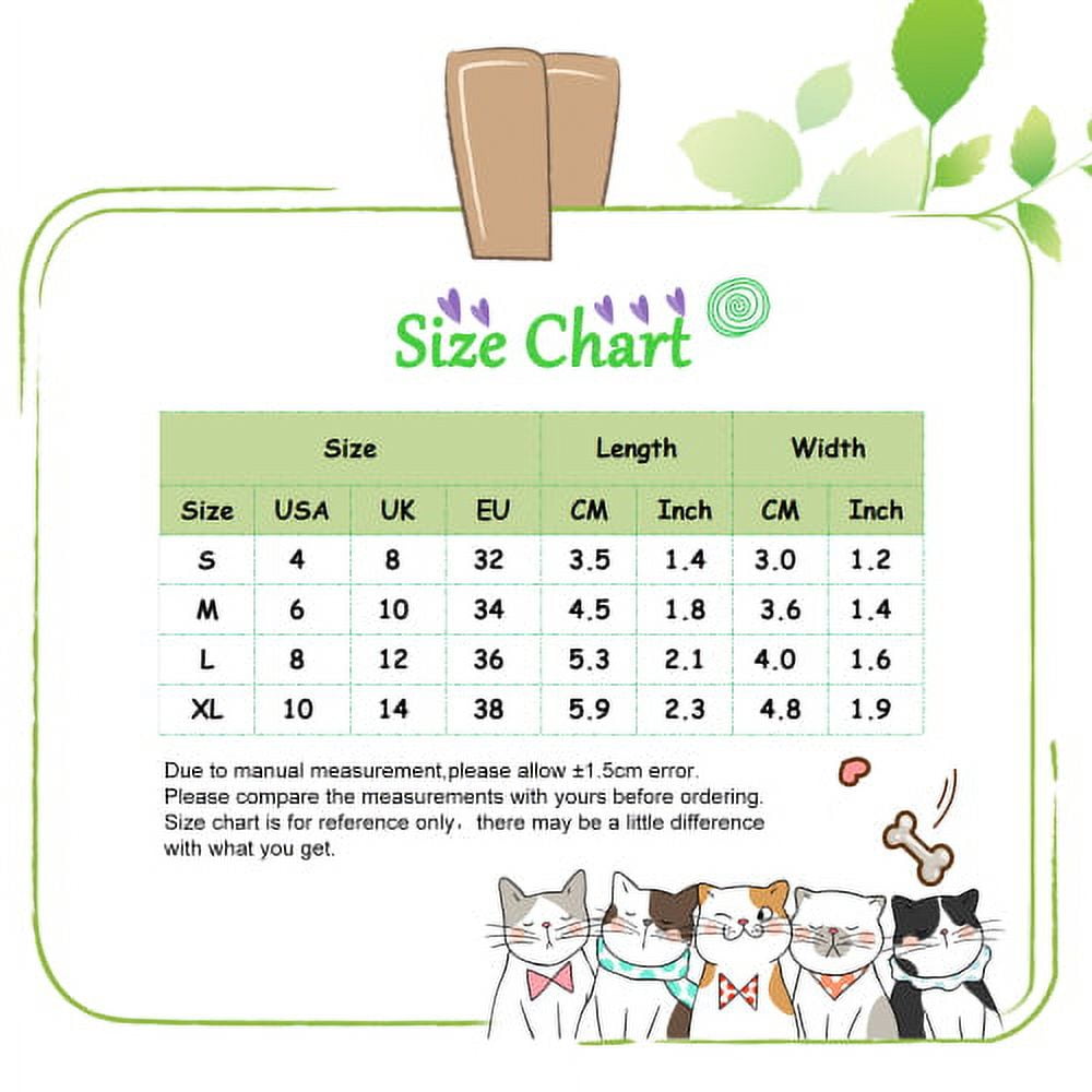 SPRING PARK Small Dog Shoes, Slip Resistant 4pcs Dog Puppy Boots Booties Pet Sneakers with Reflective Fastener Tape for Small Medium Dogs, Protect Paws Easy to Wear Daily Use S Black