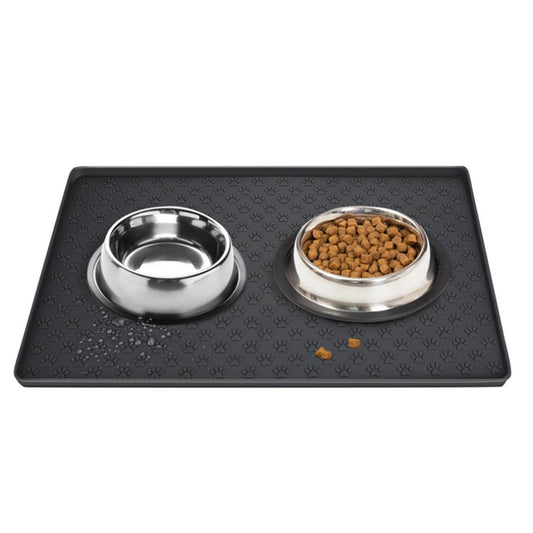 Darzheoy Dog Food Mat