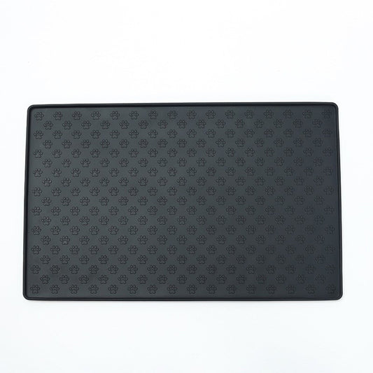 Darzheoy Dog Food Mat