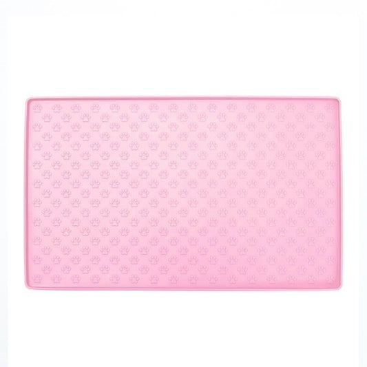 Darzheoy Dog Food Mat