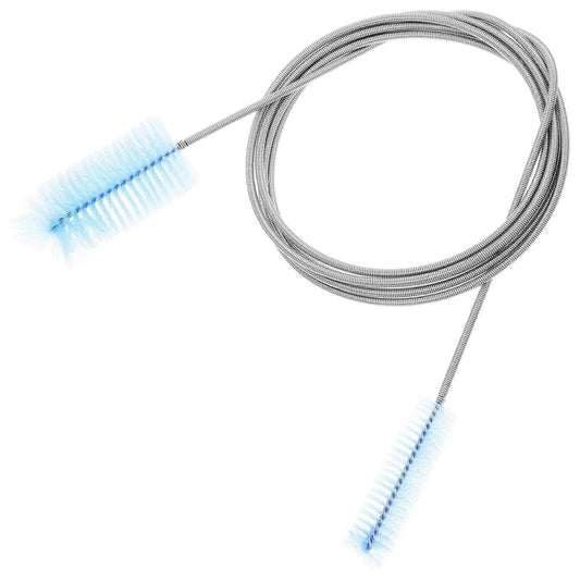 Spring Tube Cleaning Brush for Aquarium & Fish Tank Pipes