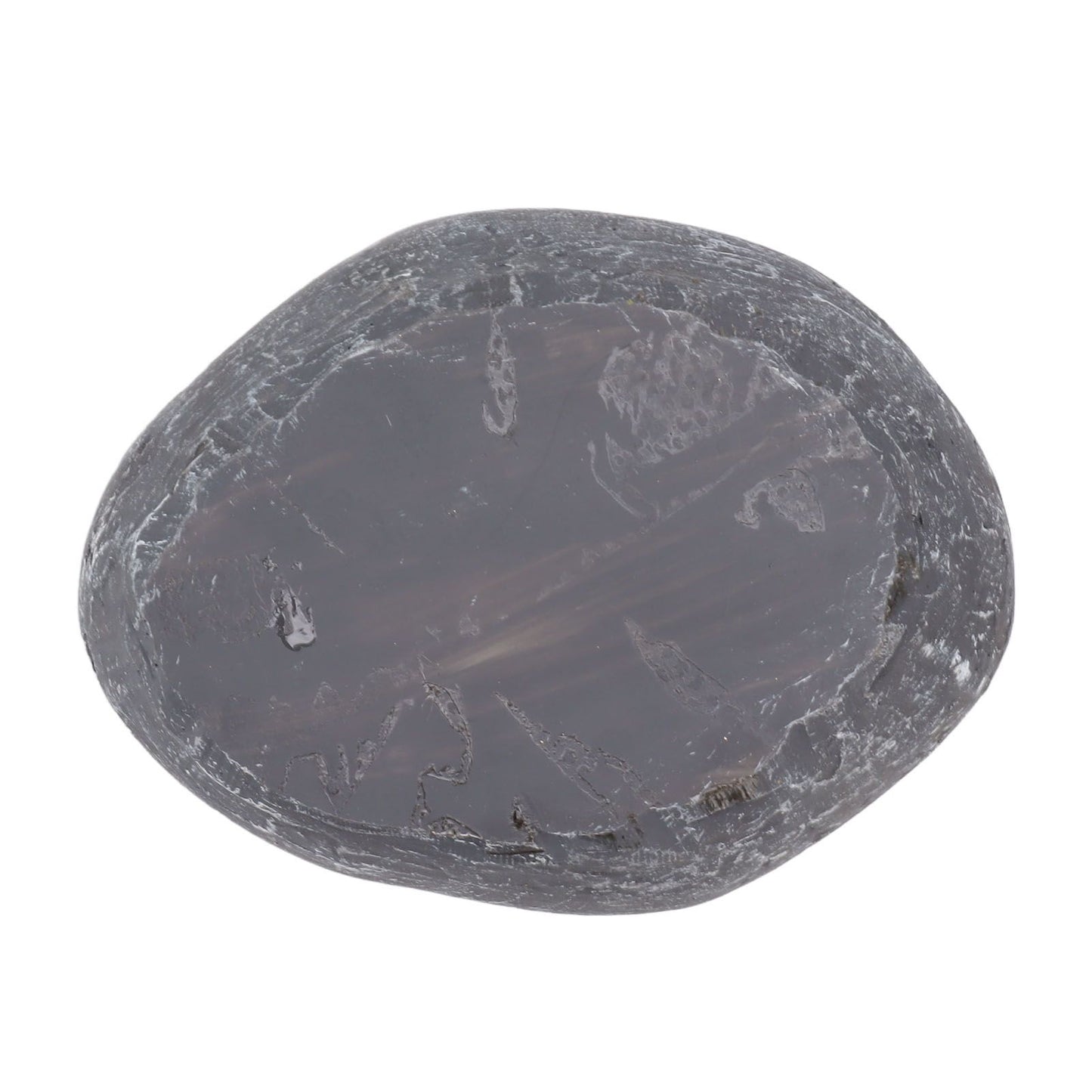 Pet Memorial Garden Stone DIY Butterfly Print Pet Cat Dog Grave Marker Resin Pet Memorial Gift Stone Grey