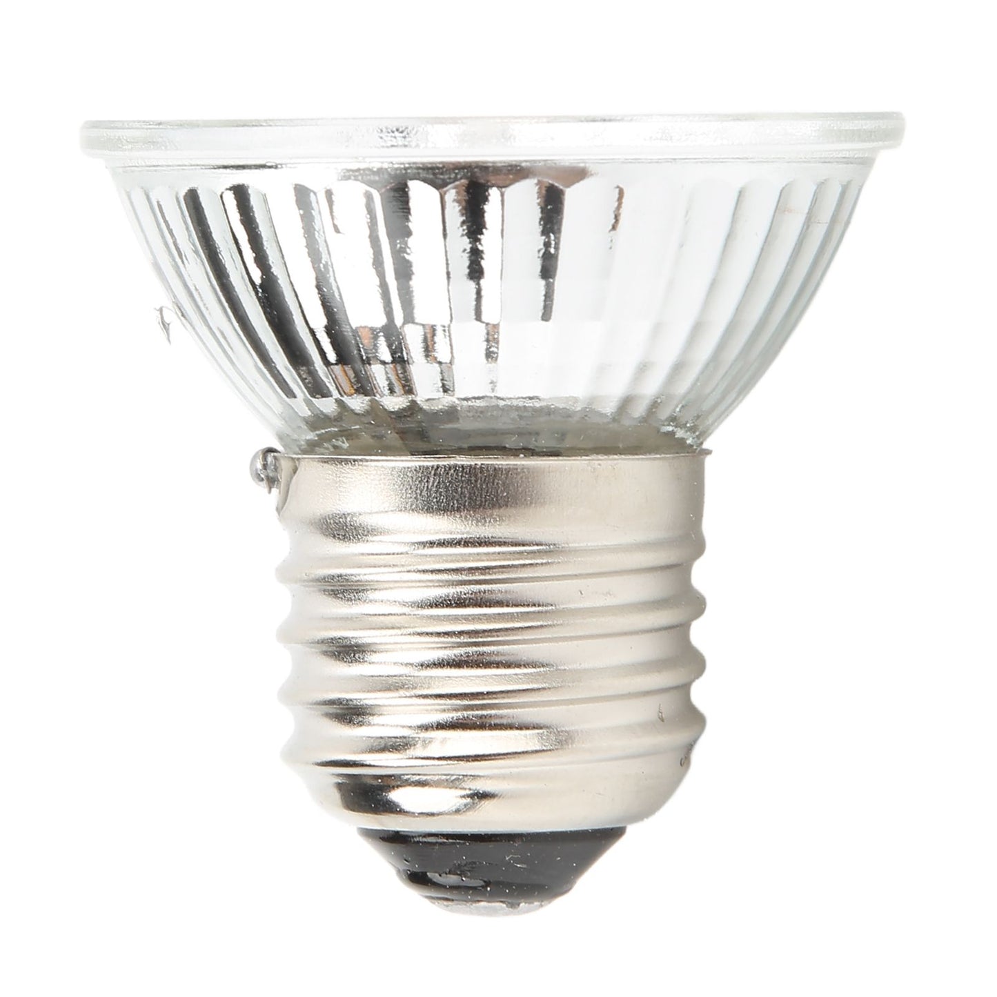 UVB Reptile Heat Lamp Bulbs Full Spectrum Energy Saving Sunbathe Heat Lamp for Amphibians 220‑240V Warm Light 75W