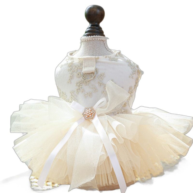 Starlight Wedding Dress M