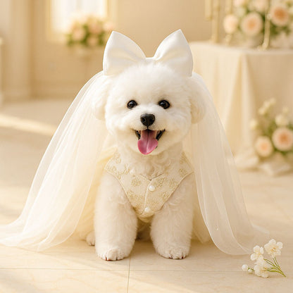 Starlight Wedding Dress XL