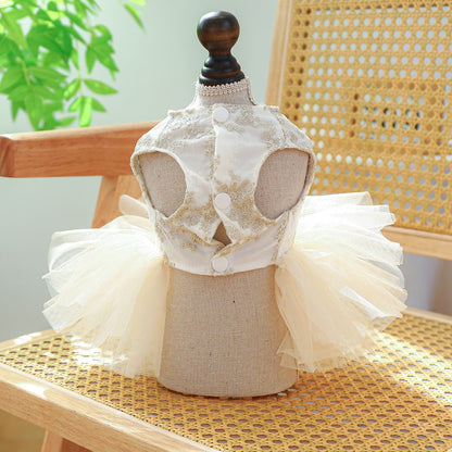 Starlight Wedding Dress XL