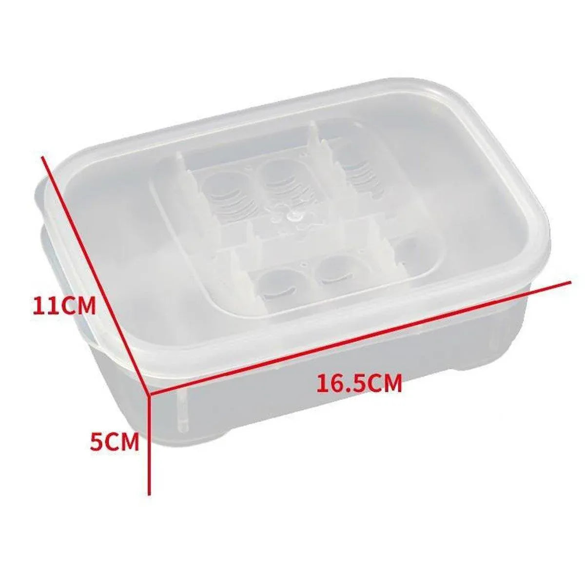 Reptile Pet Egg Incubator for Hatching High Quality Home Use Reptile Care