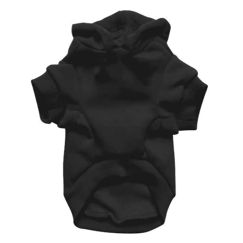 Dog Hoodie (Security) - 8XL