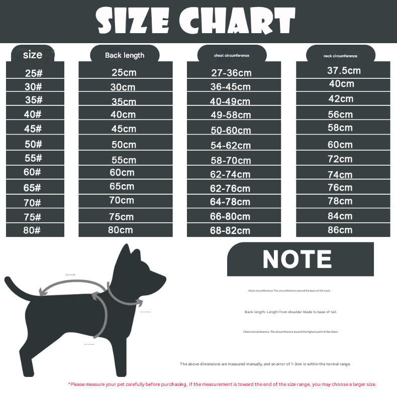75# Green Waterproof Reflective Dog Raincoat for Small to Large Dogs